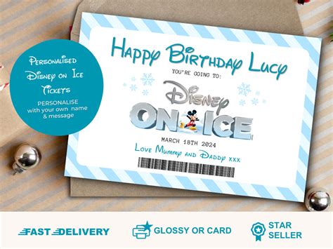 how much are the cheapest disney on ice tickets
